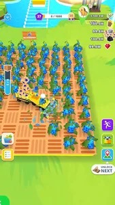 Cranberry Harvest screenshot 2