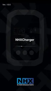 NHXCHARGER screenshot 0