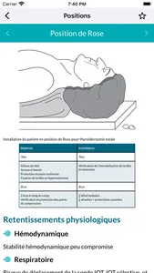 Procédures anesthésiques vol 1 screenshot 4
