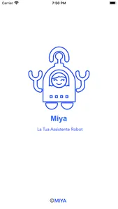 Miya screenshot 0