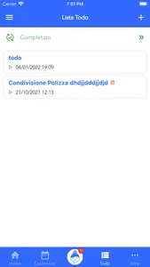 Miya screenshot 5