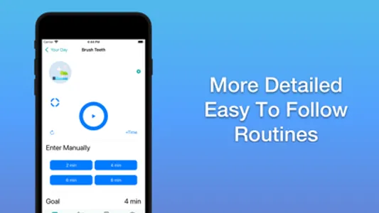 Hygiene - Routines Tracker screenshot 5