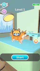 Pet Dentist! screenshot 0