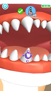 Pet Dentist! screenshot 3