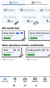 My Skate Bro screenshot 0