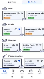 My Skate Bro screenshot 1