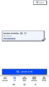 My Skate Bro screenshot 3