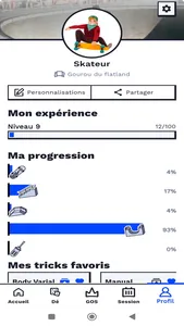 My Skate Bro screenshot 8