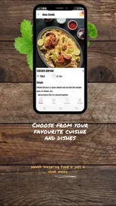 Foodhub Restaurant screenshot 4