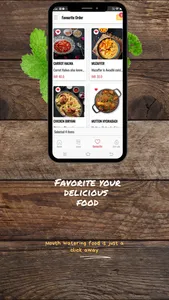 Foodhub Restaurant screenshot 5