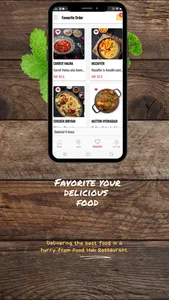 Foodhub Restaurant screenshot 6