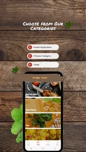 Foodhub Restaurant screenshot 7