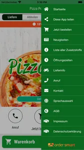 Pizza Polo Mainz screenshot 2