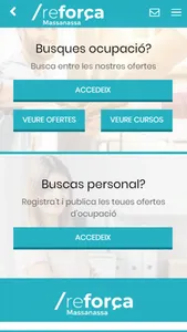 Reforça Massanassa screenshot 0