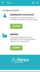 Reforça Massanassa screenshot 1