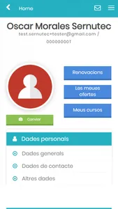 Reforça Massanassa screenshot 2