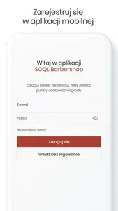 SOQL Barbershop screenshot 1