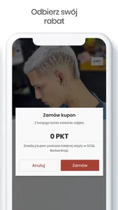 SOQL Barbershop screenshot 4