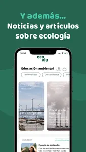 ECOVIU - Eventos Sostenibles screenshot 5