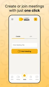 Vconnct screenshot 0