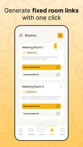 Vconnct screenshot 6