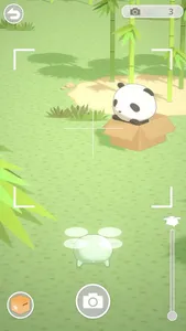 パンダコレクト screenshot 1