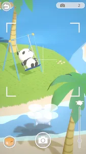 パンダコレクト screenshot 3