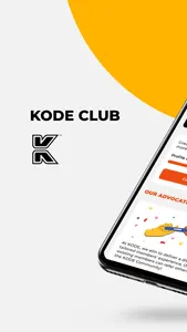 Kode Sports Club screenshot 0