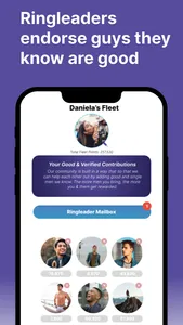 Hulah — Dating app screenshot 3