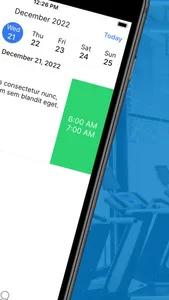 Môj coach screenshot 1
