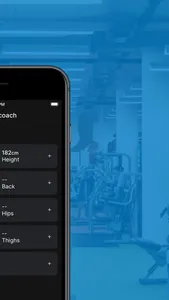 Môj coach screenshot 3
