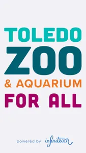 Toledo Zoo & Aquarium for All screenshot 0