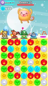 Popmon screenshot 2