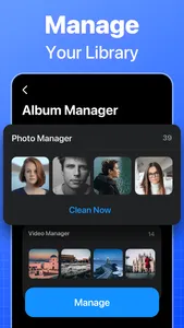 Cleanup Storage Space Cleaner screenshot 5