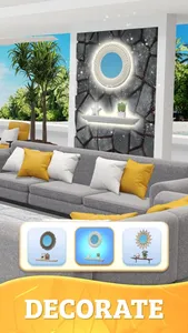 Merge Dream Home screenshot 1