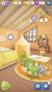 Merge Dream Home screenshot 4