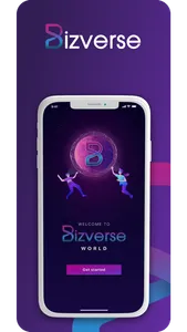 Bizverse screenshot 0