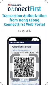 HLB ConnectFirst Cambodia screenshot 0