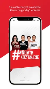 W Nowym Kształcie screenshot 0
