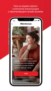 W Nowym Kształcie screenshot 2
