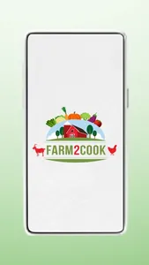 Farm2cook screenshot 0