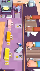 Chop Chop Kitchen screenshot 5