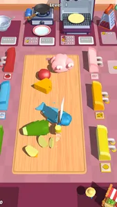 Chop Chop Kitchen screenshot 8