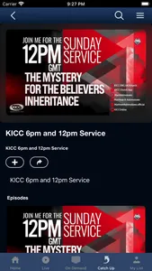 KICCTV Live screenshot 4