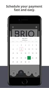 Brio Management Group screenshot 4