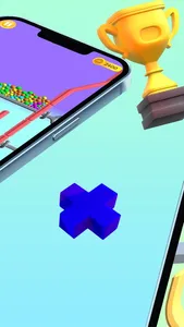 Cool Maze 3D - Maze Puzzle screenshot 3