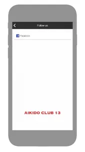 Aikido Club 13 screenshot 2