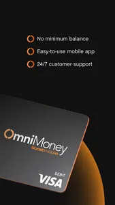 OmniMoney by Boost Mobile screenshot 1