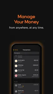 OmniMoney by Boost Mobile screenshot 2