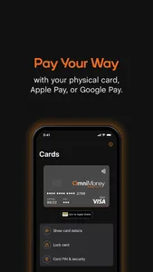 OmniMoney by Boost Mobile screenshot 3